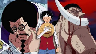 Why Marineford is a Masterpiece | One Piece Video Essay