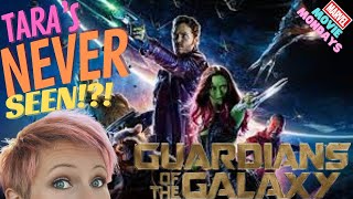 I AM GROOOT!!! (Not My) FIRST TIME WATCHING ~ GUARDIANS OF THE GALAXY