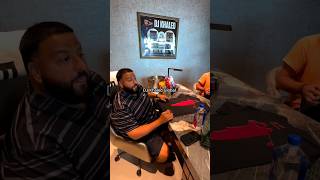 DJ Khaled - We The Best x Snipes SUPER STORE 673 Collins Ave MIAMI BEACH  SOUTH BEACH 🏖️