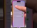 How To Turn On Apple Intelligence (AI) on iPhone 17 - Quick Setup & Feature Preview!