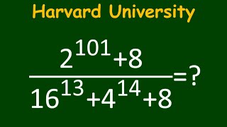 Harvard University Admission Interview Simplification Problem. ✍️🖋️📘💙