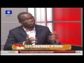 Xenophobic Attack: Umemployement In South Africa Is Above 50% PT1 24/04/15