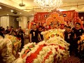 2012彭強體育會恭祝天后寶誕晚宴 醒獅開光