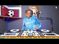 Selector Denoh inside Jamdown Shafflas tv