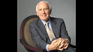 SIEMBRA ABUNDANTE COSECHA ABUNDANTE -JIM ROHN