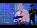 Suki Low Covered Lady Gaga - Born This Way Unplugged @ Tiger Asian Music Festival 2011 HD
