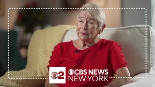 Web Extra: Former Rep. Carolyn McCarthy extended interview