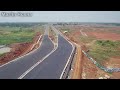 Fly Over BSD Menghubungkan Jalan Baru Gading Serpong Dan Gerbang Tol Legok Selesai Di Aspal Sept 24