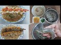 masakan hongkong itu sangat mudah simpel so'on stim udang bawang putih cincang@liyamenul