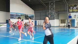 SHJMS vs OPOL RISE 4th quarter.. CDOBF