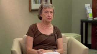 PATIENT TESTIMONIAL - LIVING WITH SINUSITIS
