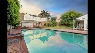 7605 2nd St., Downey