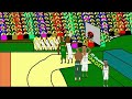 antoine walker dunks on marcus camby from the free throw line