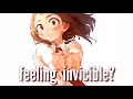 Nightcore - Gravity(Lyrics)