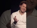 Tom Holland Wants to be on an episode of Euphoria