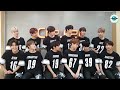 the boyz vlive 180715 더비를 지킬게🤙🏼