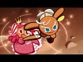 got timekeeper cookie legendary costume cookie run overbreak draw