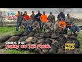 Bayou Wild [ep 162] TIGERS ON THE PROWL | Season 12 full episode | Hog Hunting in SWLA Marsh