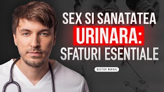 Infecții Urinare: Cum le Prevenim si Tratǎm