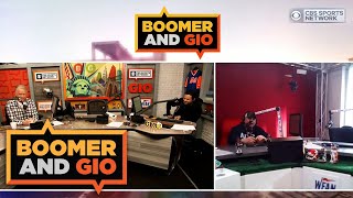 Carton Joins Boomer and Gio | Boomer and Gio