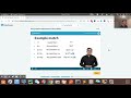 How to learn Data Science in Python in DataCamp Ep. 18