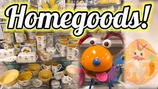 Let’s Shop @ HOMEGOODS! What’s new in store? #homegoods #shopwithme #trending #viral #fyp #fypシ