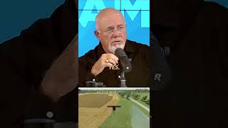 Dave Ramsey STUNNED: Jobless Dad of 3, Studying with Stay-at-Home Wife -🤯! #daveramsey #shorts