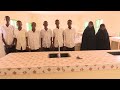 mamulaha guud ee iskulka al huda moden high ee dadaab dr sheikh shujaa abdi digale