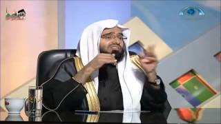 أيهما أخطر العين أم السحر الشيخ عبدالعزيز الفوزان