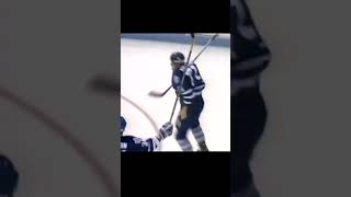 Mike Foligno's Overtime Winner!!  (1st Round, Game 5, 1993)  #leafs #hockey