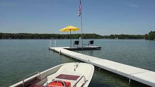You Can Live On Beautiful Beaver Lake