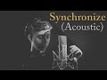 Aaron Richards & Hellberg - Synchronize (Acoustic) [Official Video]