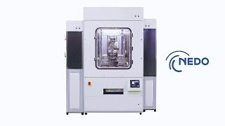 コンパクト自動細胞培養ロボットシステム / Compact automatic cell culture system by industrial robot