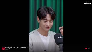 2021.10.15. 샤이니 민호의 BEST CHOICE EP12 w. DJ RAIDEN FULL