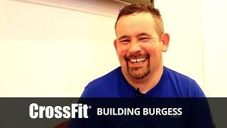 Building Burgess: Part 6