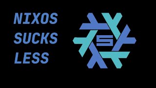 Make NixOS Suck Less | Dwm, Dmenu, St