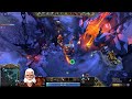 ДОТА РУКРУТЫ СНОВА ✅ dota 2 1098 ПЕРДИЛЬНЫЙ chill 2000 mmr dota2 dota dota2live