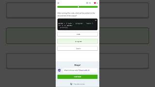 14. Python Lists and Loops | Sololearn