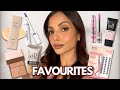 CURRENT MAKEUP & SKINCARE FAVOURITES - ELF Soft Glam Foundation, Patrick Ta Highlighter Duo