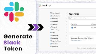 How to Get a Slack API Key (2026 Quick Walkthrough)