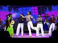 avstech cse girls jigarthanda dance albatross 24