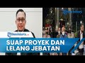 Suap Proyek dan Lelang Jabatan, Alasan Wali Kota Bekasi Rahmat Effendi Ditangkap KPK