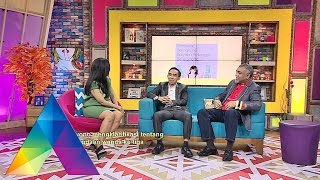 RUMPI - Klarifikasi Suryono Mengenai Perceraiannya Dengan Bella Shofie (25/02/16)