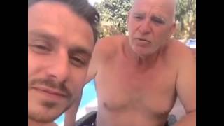 Dapperlaughs Vine From Spain Me and my dad #Dad #funny #dapperlaughs #laughs