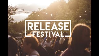 Aftermovie - Release Festival - 2022