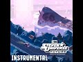 Steven Universe Future || The Tidying Song (instrumental)