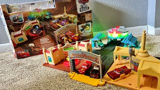 Is The Radiator Springs Tour Playset Worth The Money? - Unboxing & Review
