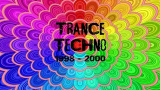 Trance Techno 1998 - 2000