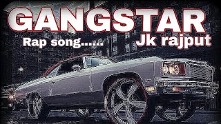 GANGSTAR|Latest Song of 2023|Hard Rap Song GANGSTAR Rap Song|(Prod By @https://youtu.be/NqCiroyubAE)
