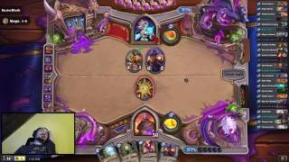 Kripp is starting to lose his shit